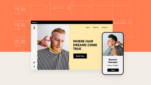 Wix Bookings로 온라인 예약 시스템 만들기