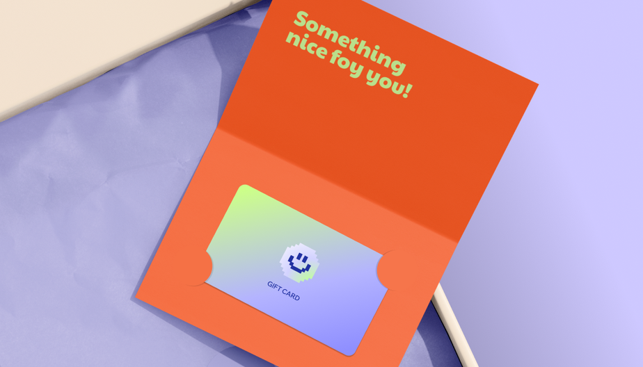 How top merchants use gift cards to increase average order value (AOV)