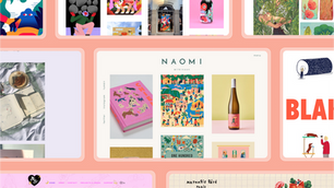 영감을 주는 일러스트 포트폴리오 15가지