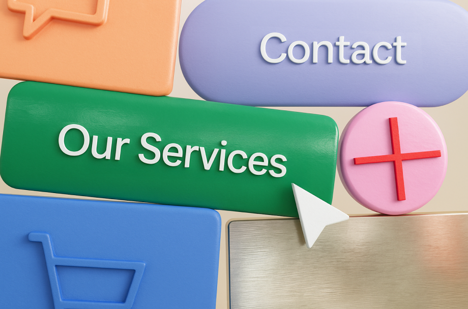 How to sell services online with Wix