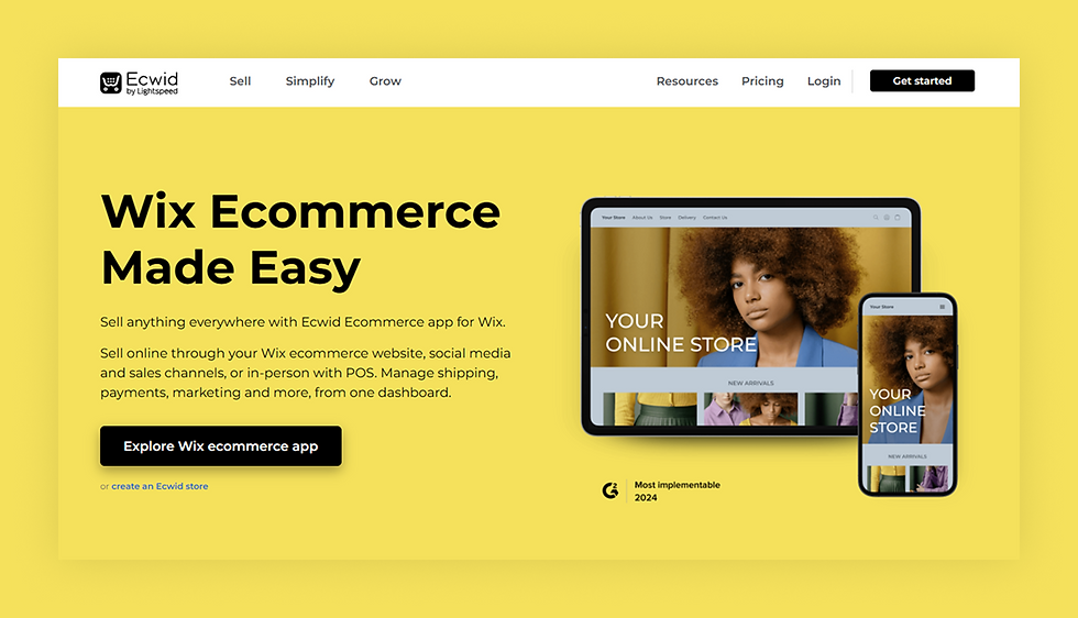 best website builders for affiliate marketing