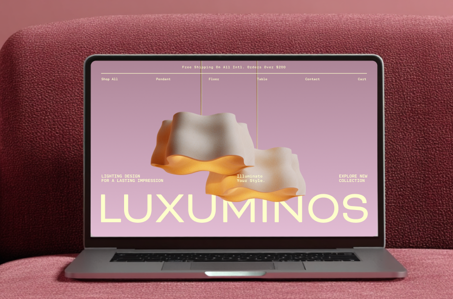 15 best homepage design examples to boost your website