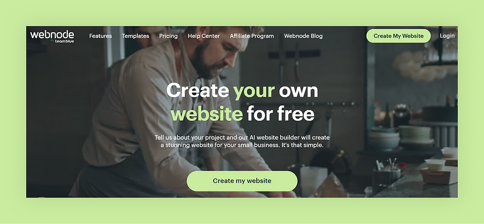 best website builders for agencies