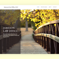 Jameson Law Office