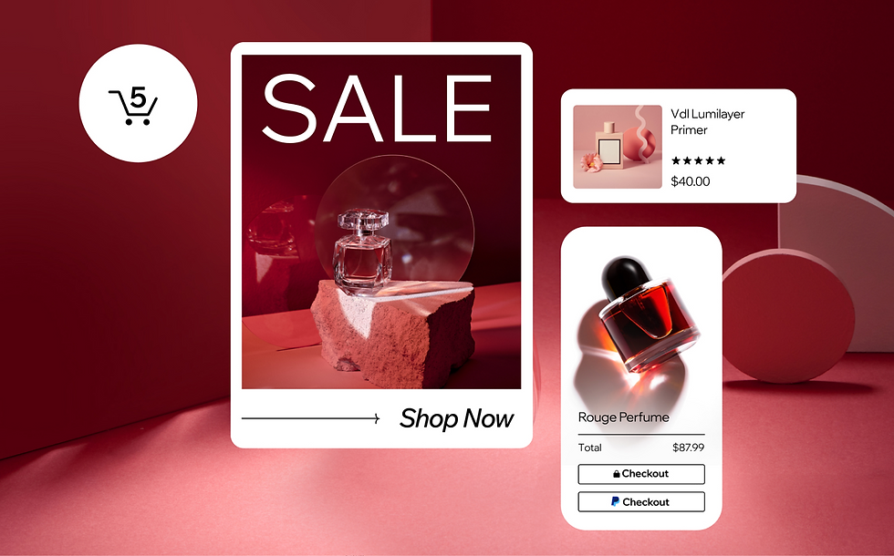 What are eCommerce discounts? Definition, types and how to set them up