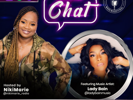 Lady Bain to Perform Live at Houston's Caribbean Women's Expo