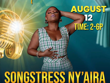 HOUSTON GOSPEL FESTIVAL