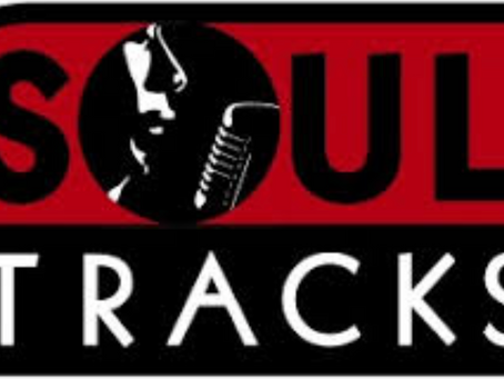 Album Reviewed by Soul Tracks.com.
