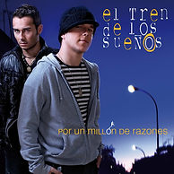 por un millón de razones