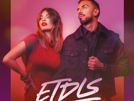 "SUEÑA CONMIGO". ETDLS VUELVE CON FUERZA
