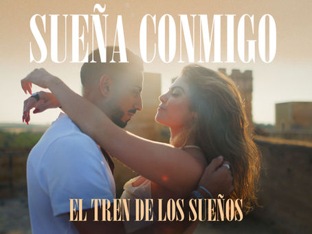 NO TE PIERDAS "SUEÑA CONMIGO"