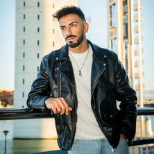Omar Kaleh