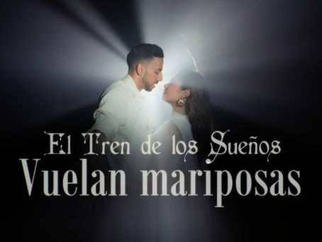 "VUELAN MARIPOSAS". UNA CANCIÓN QUE TE HARÁ VOLAR