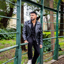 Omar Kaleh