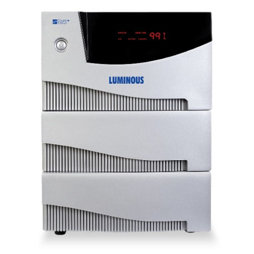 Luminous Cruze+ 3.5kva-48V Sine Wave Home UPS