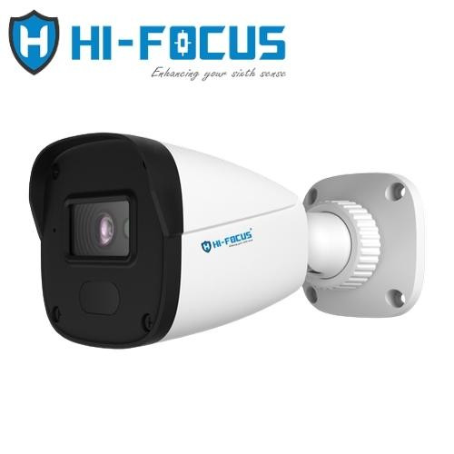 Hifocus 4mp IP Bullet Camera - HC-IPC-TS4400N3 | cctvelectronicskart