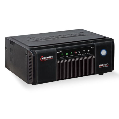 Microtek UPS MERLYN 1250 Sinewave Home UPS