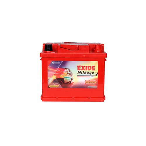 EXIDE MILEAGE MLDIN 44 CAR BATTERY