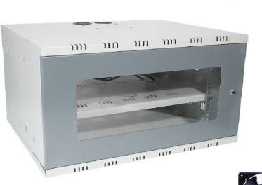 VOLTAC 4U METAL RACK | cctvelectronicskart