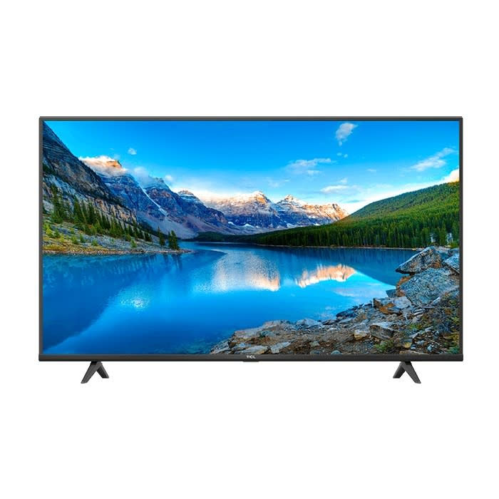 TCL 55'' 4K Andriod Smart Led TV (55P615)