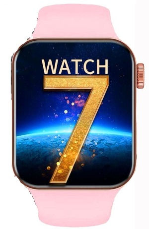 SMART WATCH 7