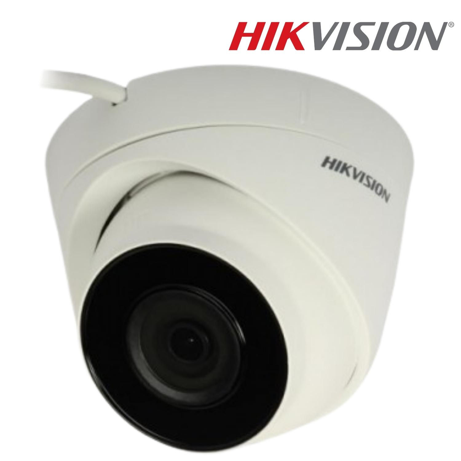 Hikvision 2mp IP Dome Cctv Camera - DS-2CD1323GOE-I