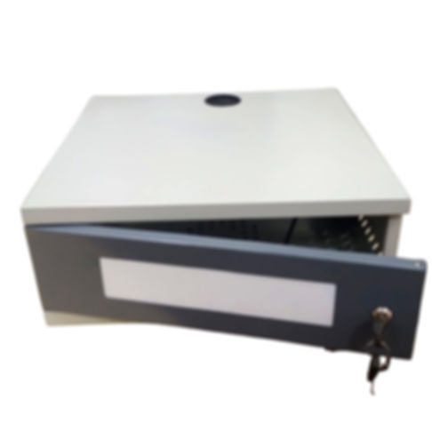 2U METAL RACK