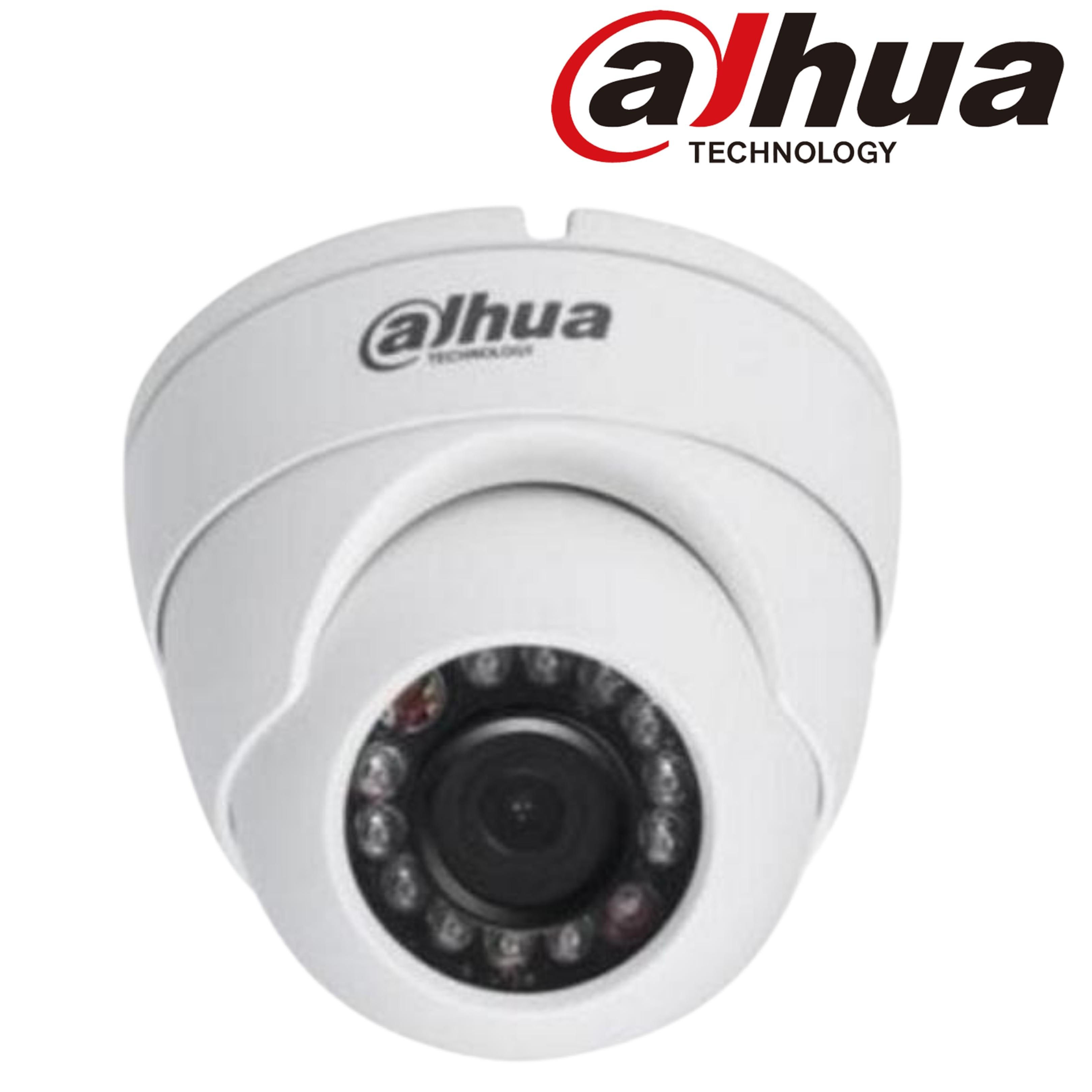Dahua 2mp Dome Camera -DH-HAC-T1A21P