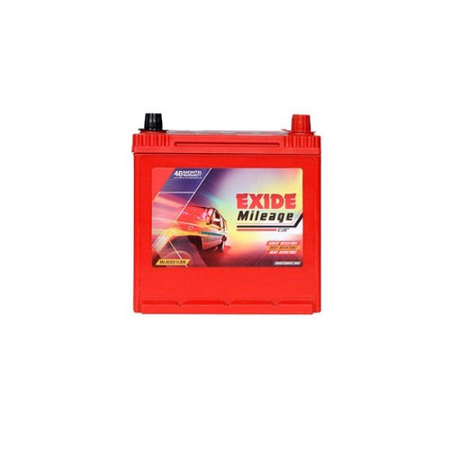 EXIDE MILEAGE ML45D21LBH CAR BATTERY