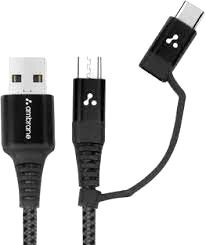 AMBRANE ABDC 20 USB & TYPE C CABLE