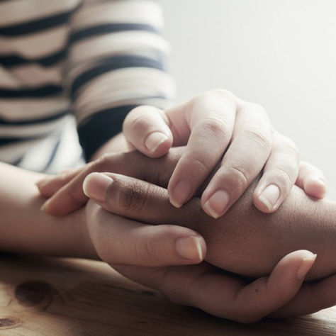 怎样帮助好像有抑郁症的亲友？