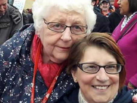 Tributes paid to 'dedicated' Heart Link founder after staggering donation made to Leicester children