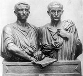 Gracchus Brothers: Criminals or Heroes?