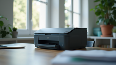 Reduce Costs with Effective Managed Print Services