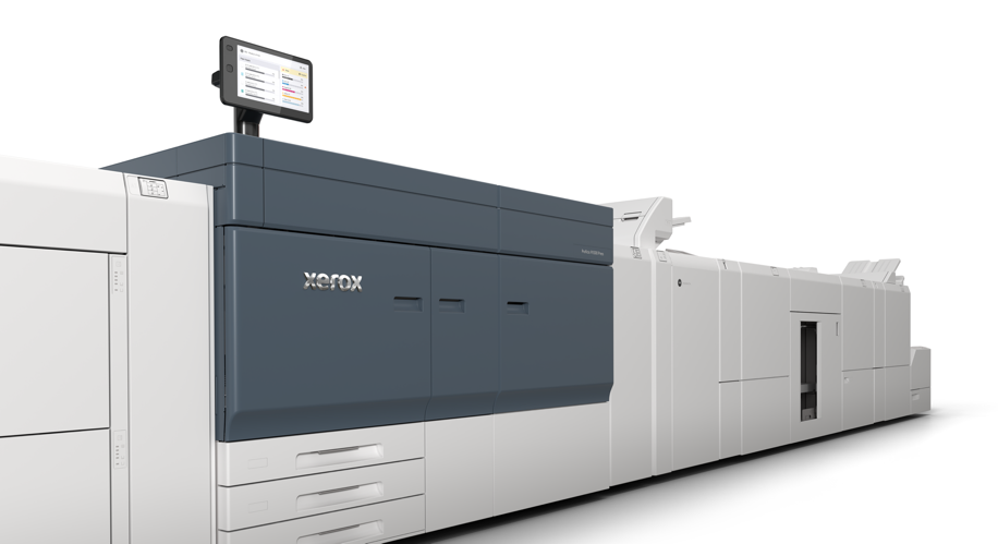 Xerox Proficio PX500 Production Press