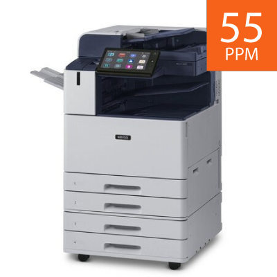 Xerox® AltaLink® C8255 Colour MFP