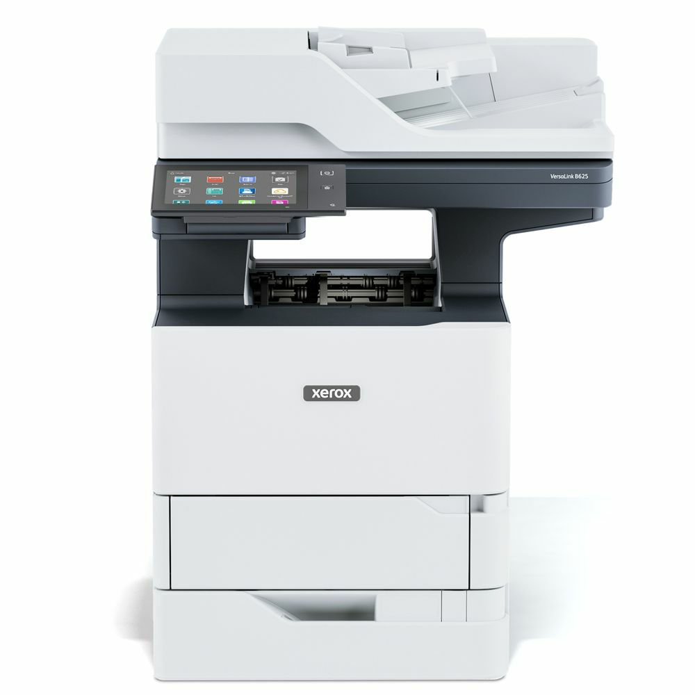 Xerox® VersaLink® B625 Monochrome Multifunction Printer