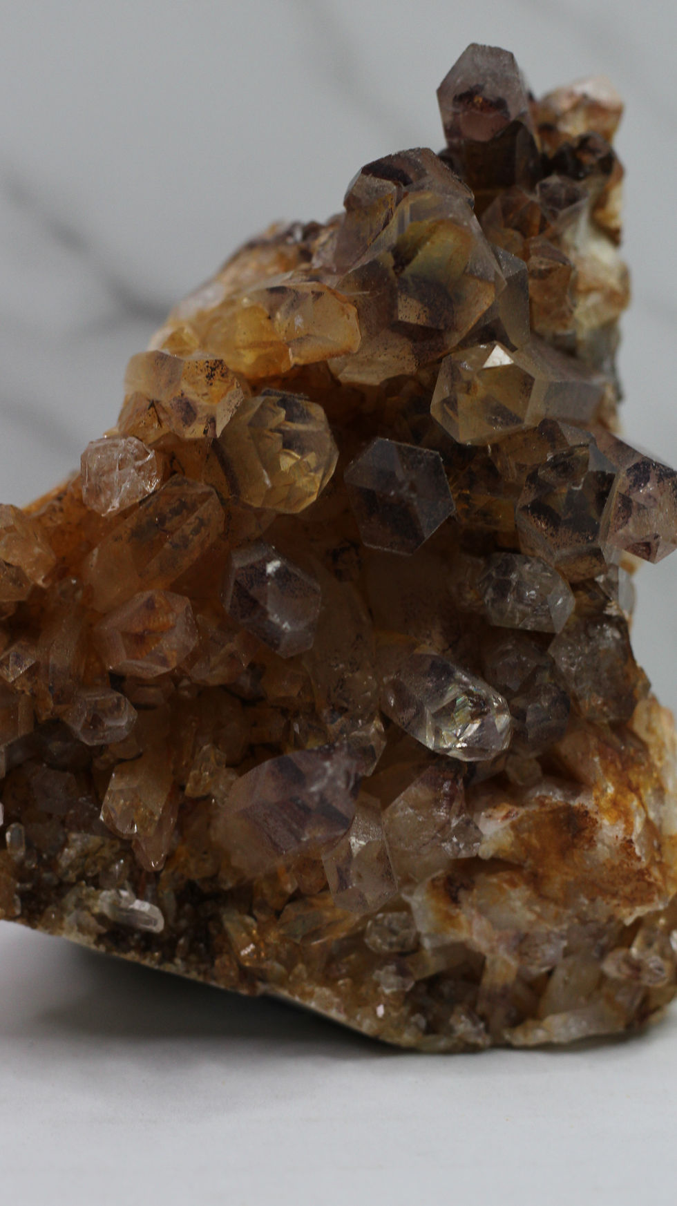 Thumbnail: Phantom Clusters