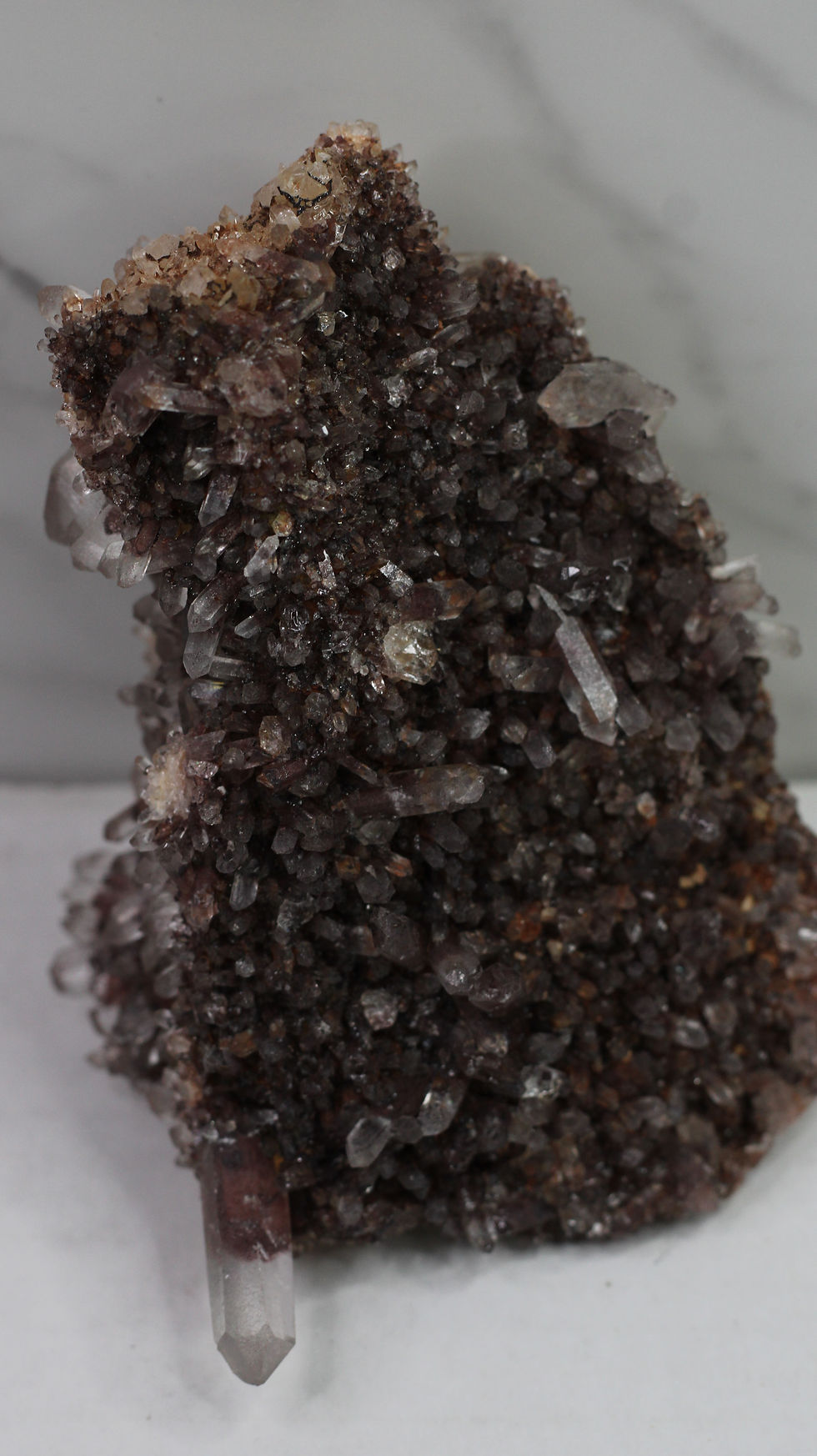 Thumbnail: Phantom Clusters