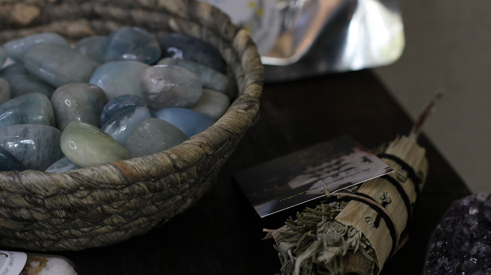 Thumbnail: Aquamarine