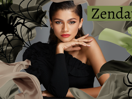 Zendaya Euphoria Reality | Breakup, Love & Secrets that annoy