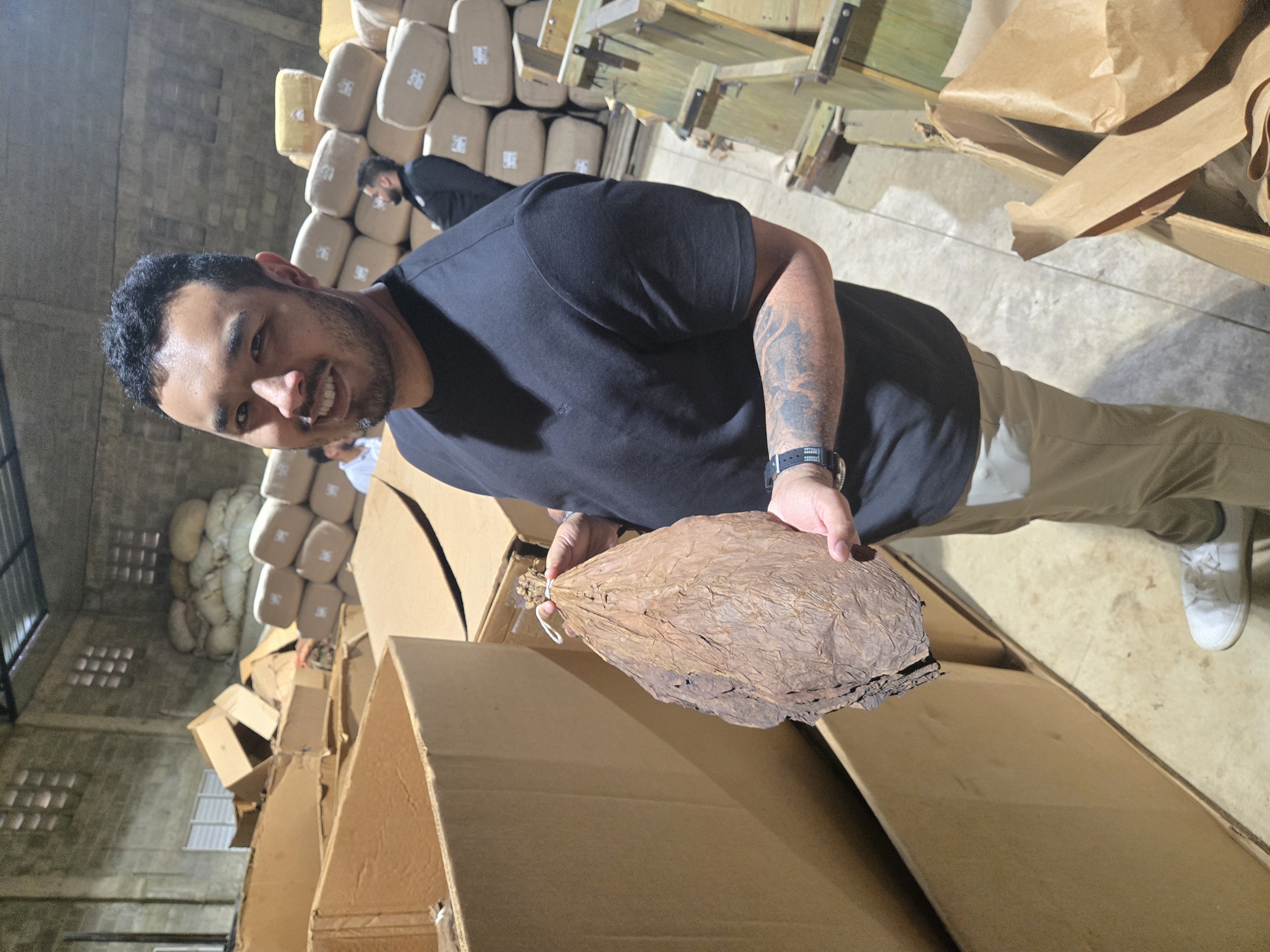 Writer: The T from JT Reserve