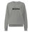 Thumbnail: 802DNA Unisex garment-dyed sweatshirt