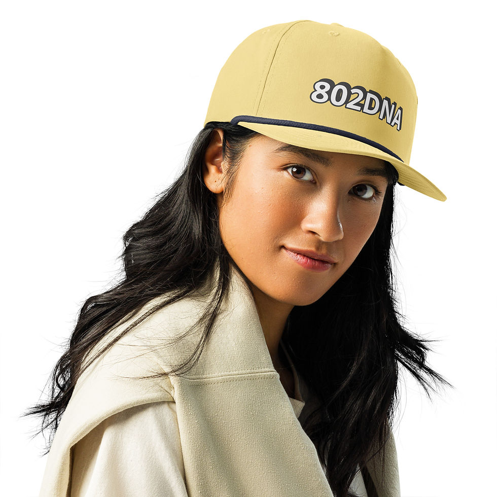 Thumbnail: 802DNA Golf Rope Cap