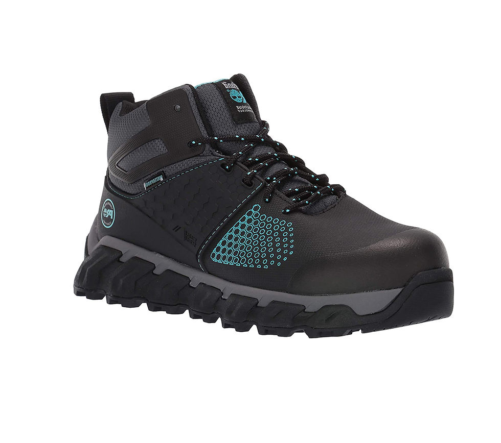 TIMBERLAND TOME SPORT