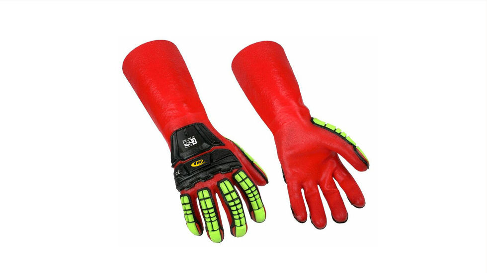 ANSELL RINGERS® R074