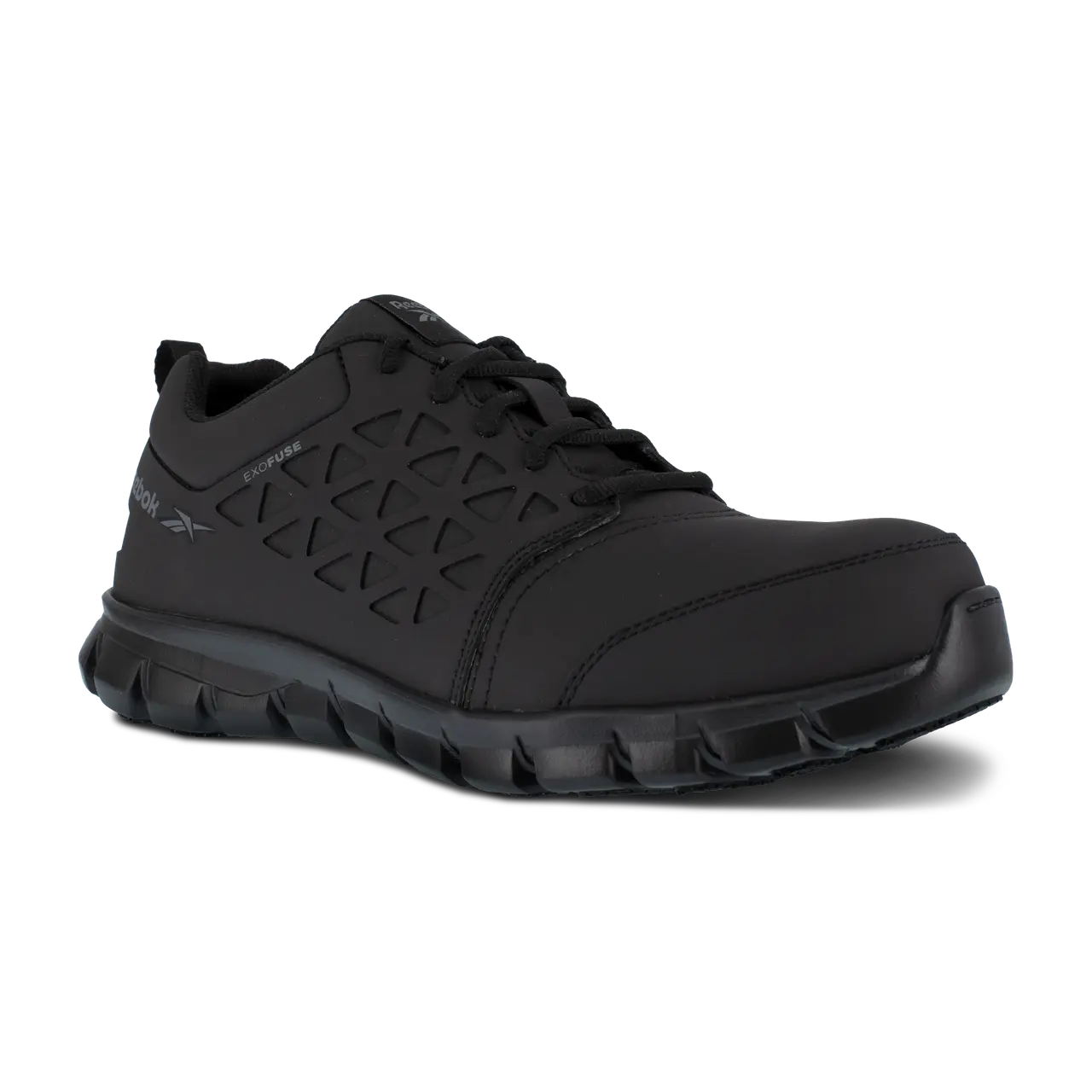 REEBOK SUBLITE CUSHION WORK