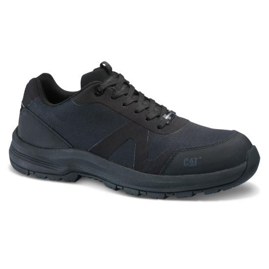 CAT SAFETY SHOES TOME SPORT