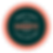 Gradient Money Back Guarantee Circle Sticker (1).png