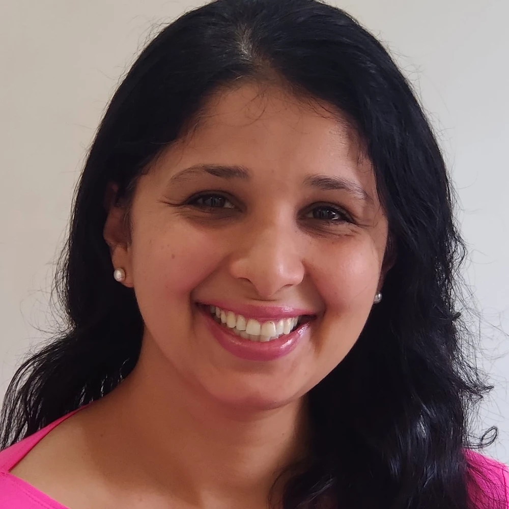 Writer: Amrita Mann